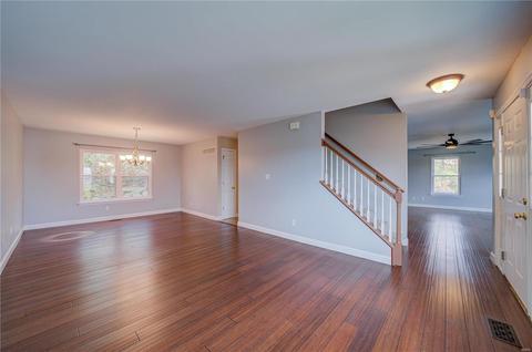 1783 Spring View Terrace Ct, Ballwin, MO 63021 photo 3