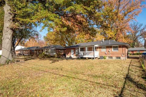 237 Kirk Dr, Saint Louis, MO 63135 photo 28