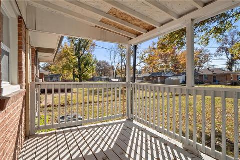 237 Kirk Dr, Saint Louis, MO 63135 photo 23