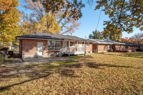 237 Kirk Dr, Saint Louis, MO 63135 photo 29
