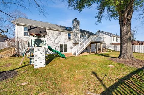 866 Ivy Trce, Ballwin, MO 63021 photo 28