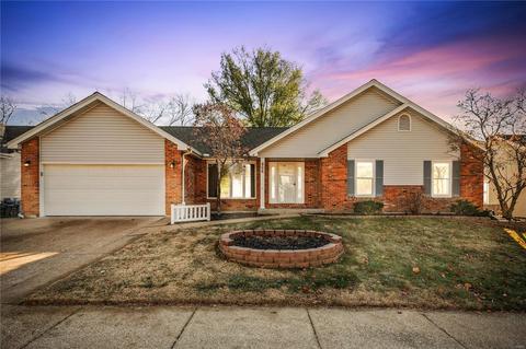 866 Ivy Trce, Ballwin, MO 63021 photo 30