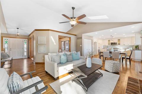 866 Ivy Trce, Ballwin, MO 63021 photo 8