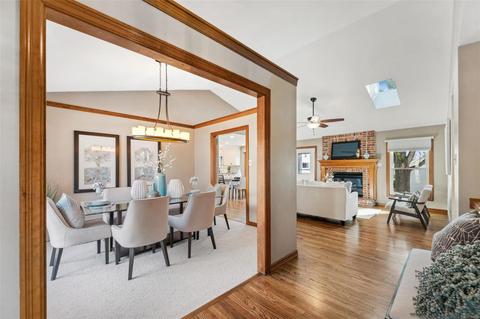 866 Ivy Trce, Ballwin, MO 63021 photo 5