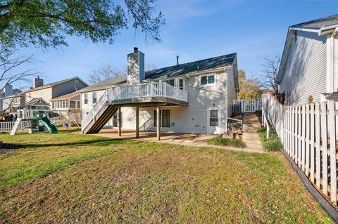 866 Ivy Trce, Ballwin, MO 63021 photo 29