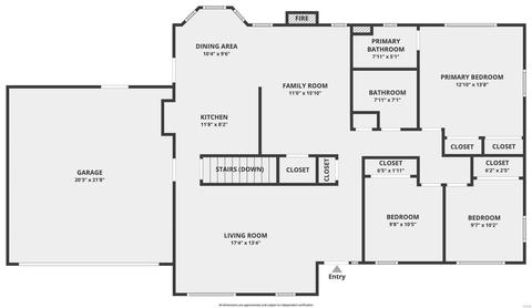 468 Melanie Meadows Ln, Ballwin, MO 63021 photo 26