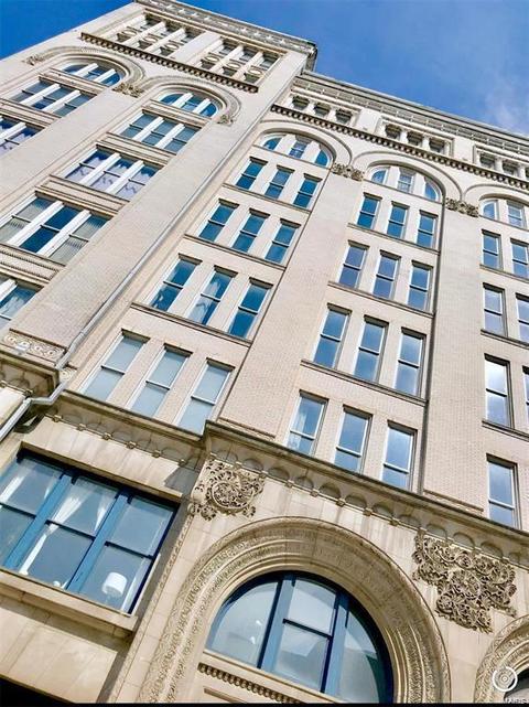 1136 Washington Ave #204, Saint Louis, MO 63101