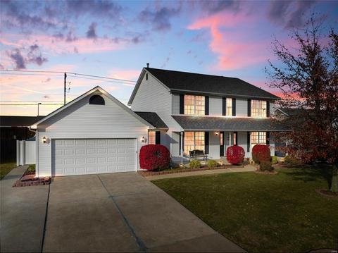 7 Wistar Way, O'fallon, MO 63366 photo 1