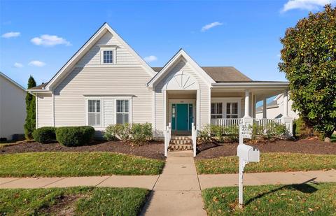 787 Thunder Hill Dr, O'fallon, MO 63368 photo 1