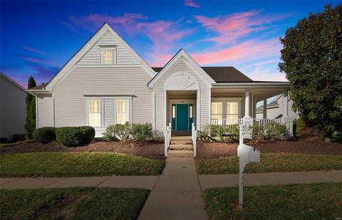 787 Thunder Hill Dr, O'fallon, MO 63368 photo 30