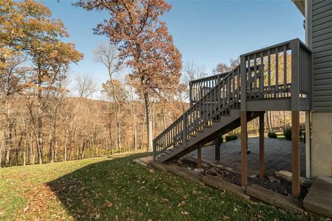 17424 Hilltop Ridge Dr, Eureka, MO 63025 photo 35