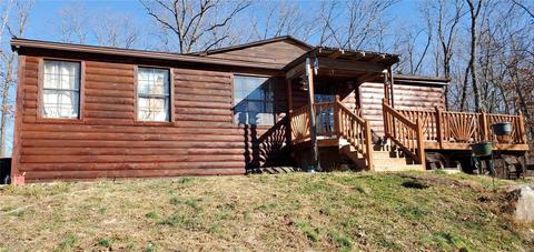 126 Rocky River Rd, Saint Clair, MO 63077 photo 1