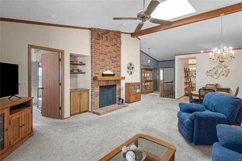 866 Woodside Trails Dr, Ballwin, MO 63021 photo 13