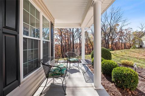 866 Woodside Trails Dr, Ballwin, MO 63021 photo 3