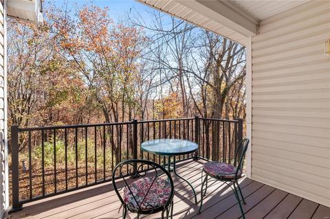 866 Woodside Trails Dr, Ballwin, MO 63021 photo 9