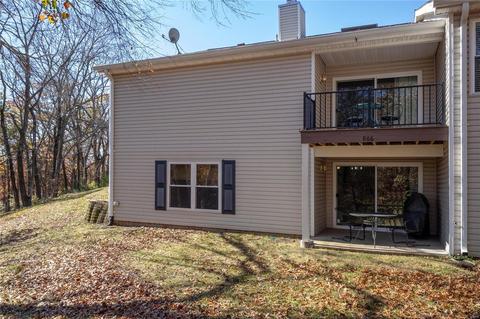 866 Woodside Trails Dr, Ballwin, MO 63021 photo 41