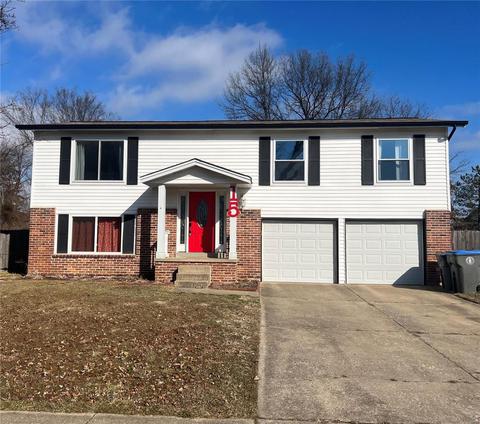 15 Chip Dr, O'fallon, MO 63366 photo 1