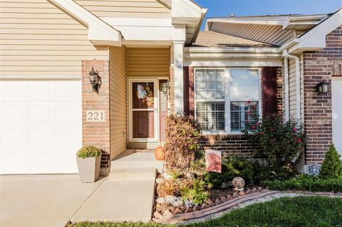 221 Belmonte Cir, O'fallon, MO 63368 photo 48