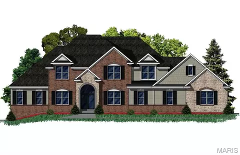 13221 Stone Ct Tbb, Des Peres, MO 63131