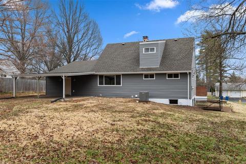 24 E Meadow Ln, Ellisville, MO 63021 photo 29