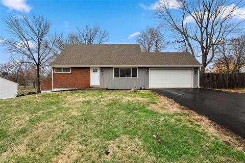 24 E Meadow Ln, Ellisville, MO 63021 photo 1