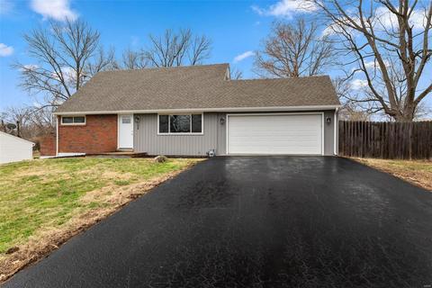 24 E Meadow Ln, Ellisville, MO 63021 photo 2