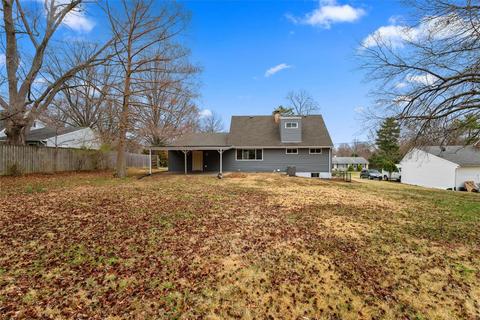 24 E Meadow Ln, Ellisville, MO 63021 photo 30