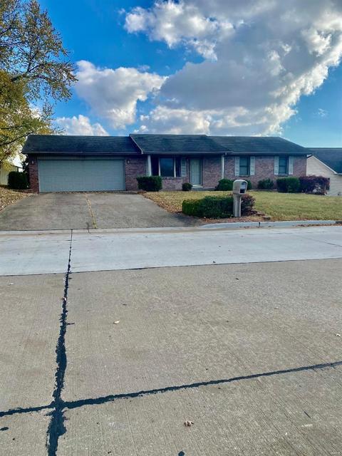 1723 Ridge Rd, Jackson, MO 63755 photo 1