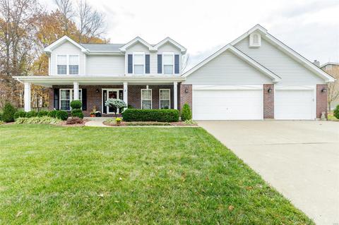 2 Hattie Dr, O'fallon, MO 63366 photo 1