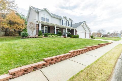 2 Hattie Dr, O'fallon, MO 63366 photo 7