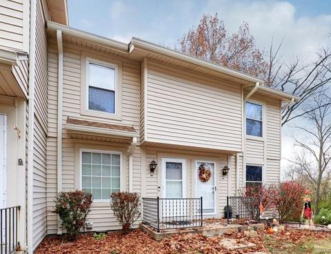 161 Dartingbird Ln #C, Eureka, MO 63025 photo 1