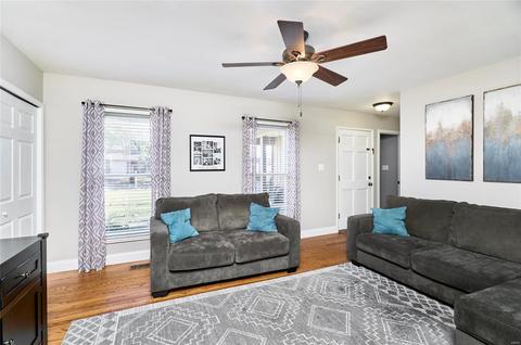 317 Whitehall Dr, Manchester, MO 63021 photo 3