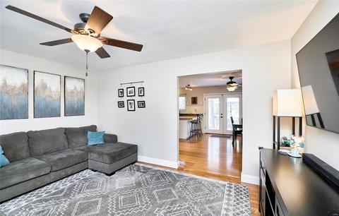 317 Whitehall Dr, Manchester, MO 63021 photo 5