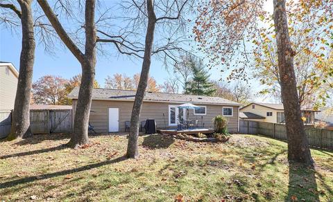 317 Whitehall Dr, Manchester, MO 63021 photo 29