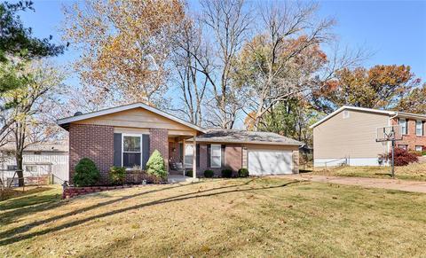 317 Whitehall Dr, Manchester, MO 63021 photo 32