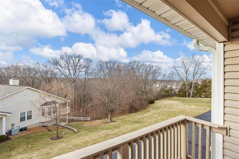 566 Oak Ridge Trails Ct, Ballwin, MO 63021 photo 22