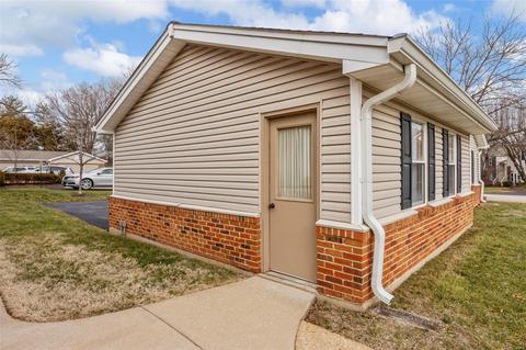 566 Oak Ridge Trails Ct, Ballwin, MO 63021 photo 3