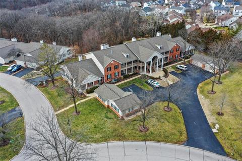 566 Oak Ridge Trails Ct, Ballwin, MO 63021 photo 41