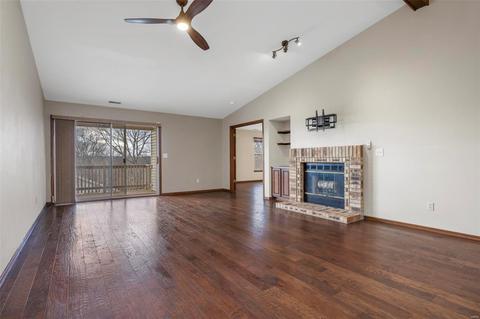 566 Oak Ridge Trails Ct, Ballwin, MO 63021 photo 19