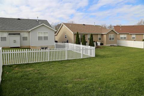 105 Wabash Spur Dr, O'fallon, MO 63366 photo 30