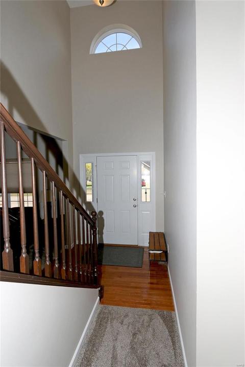 105 Wabash Spur Dr, O'fallon, MO 63366 photo 2