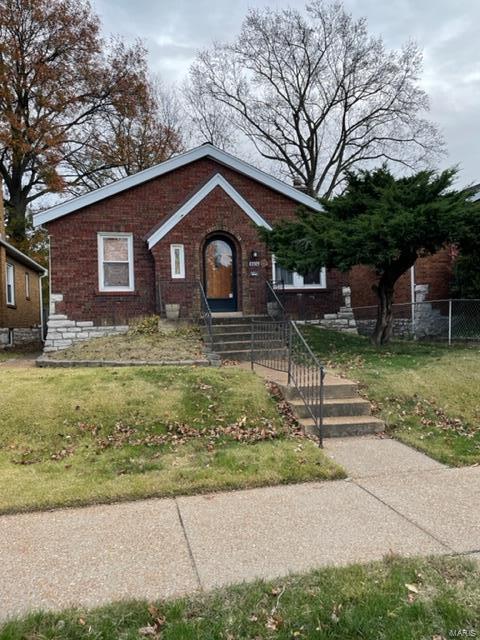 4616 S 38th St, Saint Louis, MO 63116