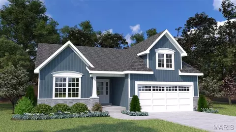 0 Linden, Moscow Mills, MO 63362