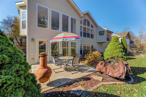 428 Saint Gemma Dr, O'fallon, MO 63366 photo 21