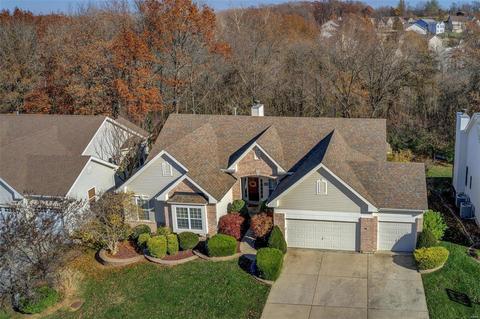 428 Saint Gemma Dr, O'fallon, MO 63366 photo 23