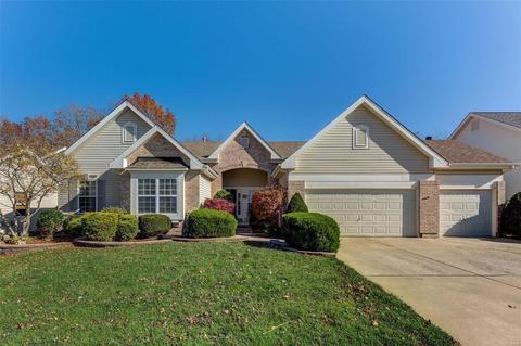 428 Saint Gemma Dr, O'fallon, MO 63366 photo 24