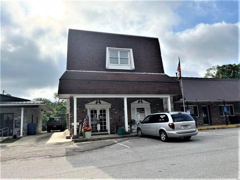 2310 Green St, Centerville, MO 63633 photo 1