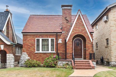 6642 Devonshire Ave, Saint Louis, MO 63109 photo 1