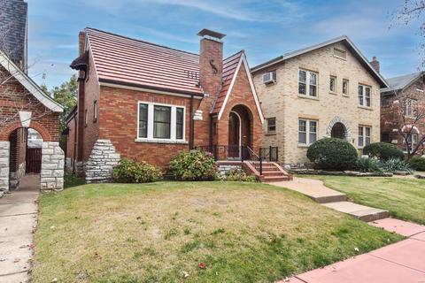 6642 Devonshire Ave, Saint Louis, MO 63109 photo 3