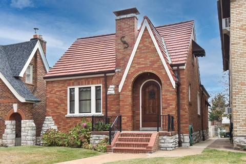6642 Devonshire Ave, Saint Louis, MO 63109 photo 6
